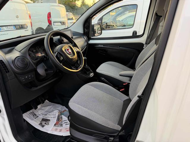 FIAT FIORINO 1.3 MJT 95 CV SX