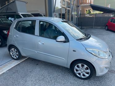 Hyundai i10 1.1 12V Comfort