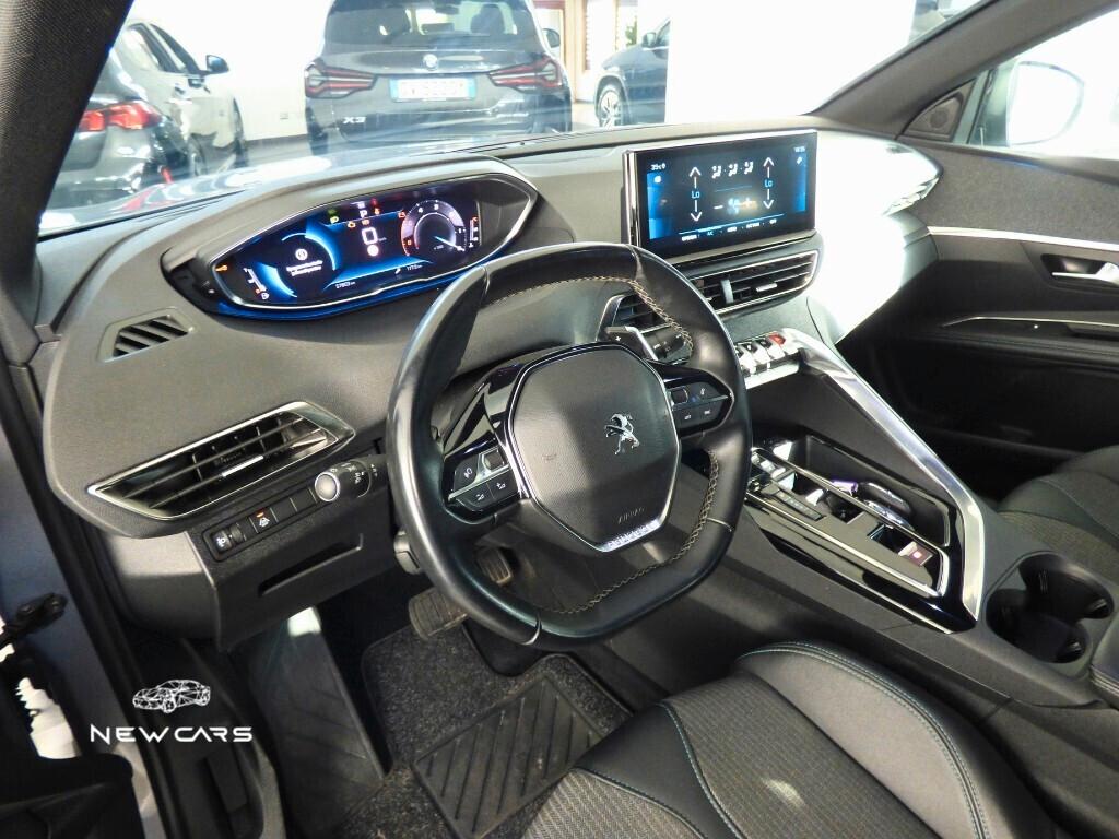 Peugeot 3008 BlueHDi 130 S&S EAT8 Allure Pack