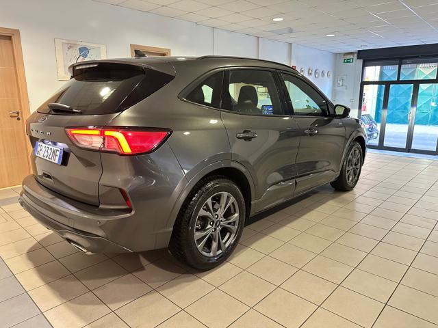 FORD Kuga 2.0 120 CV aut. ST-Line