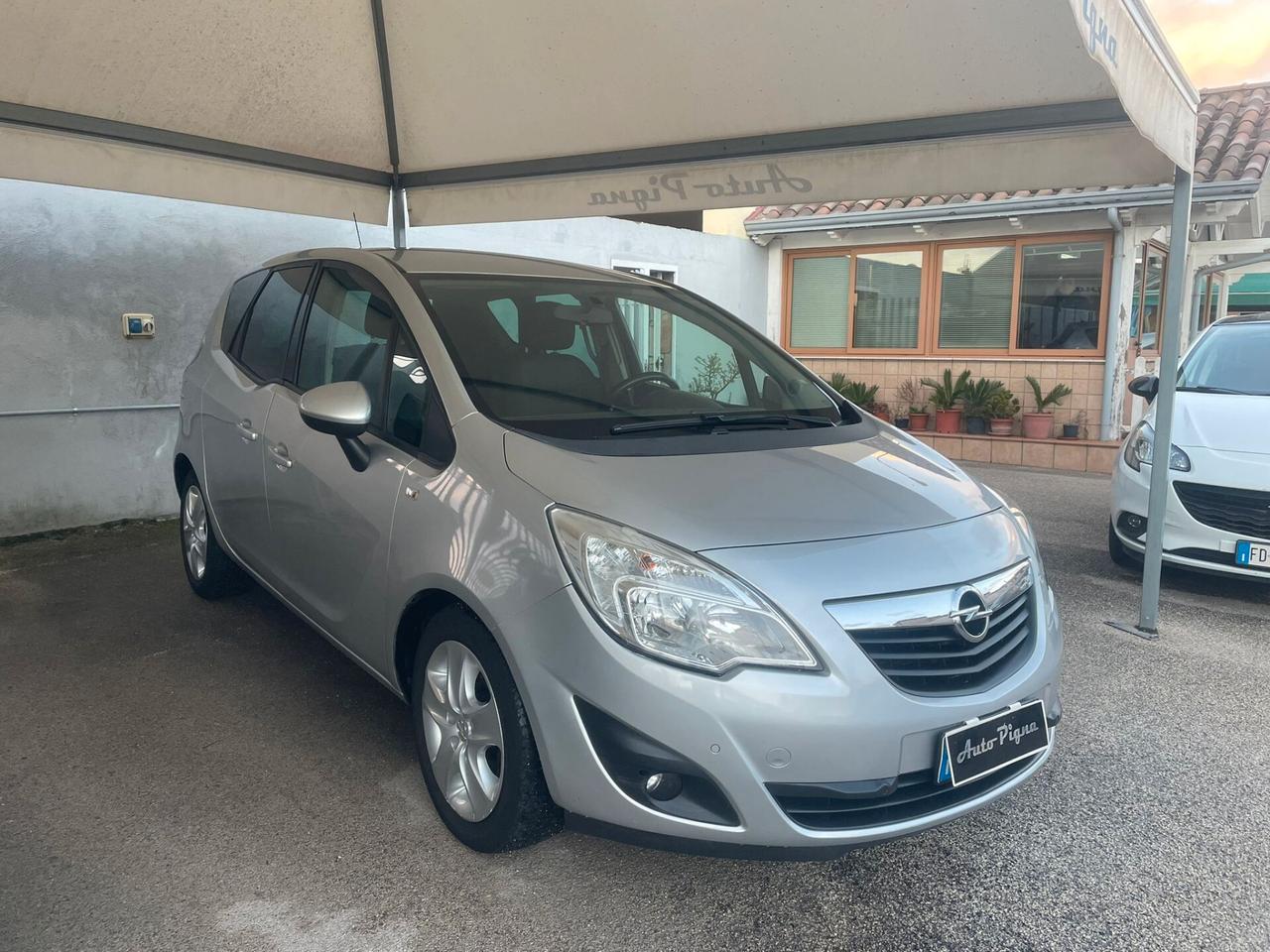 Opel Meriva 1.7 CDTI 110CV b-color Panoramic