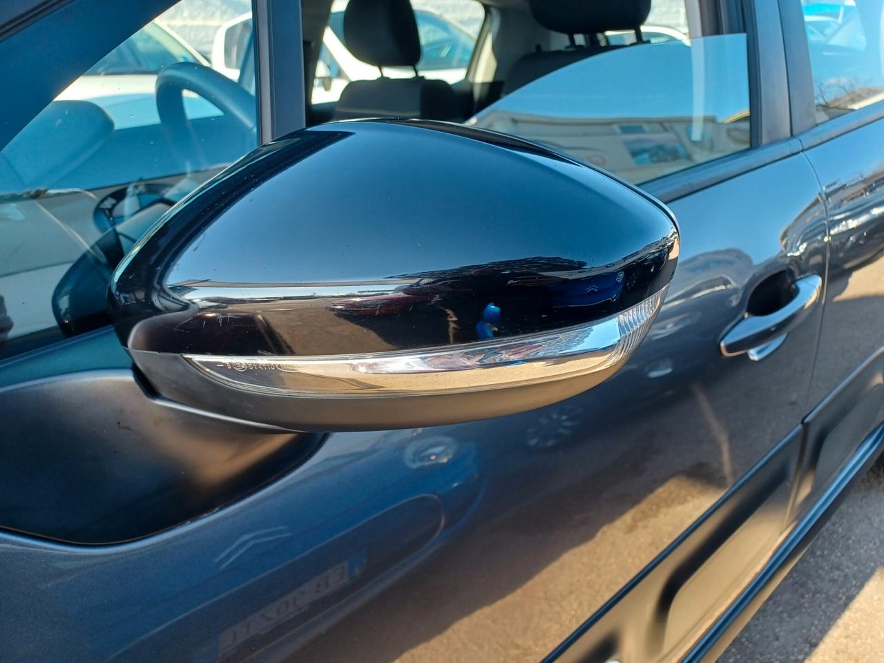 Citroen C3 BlueHDi Shine FULL LED 2021
