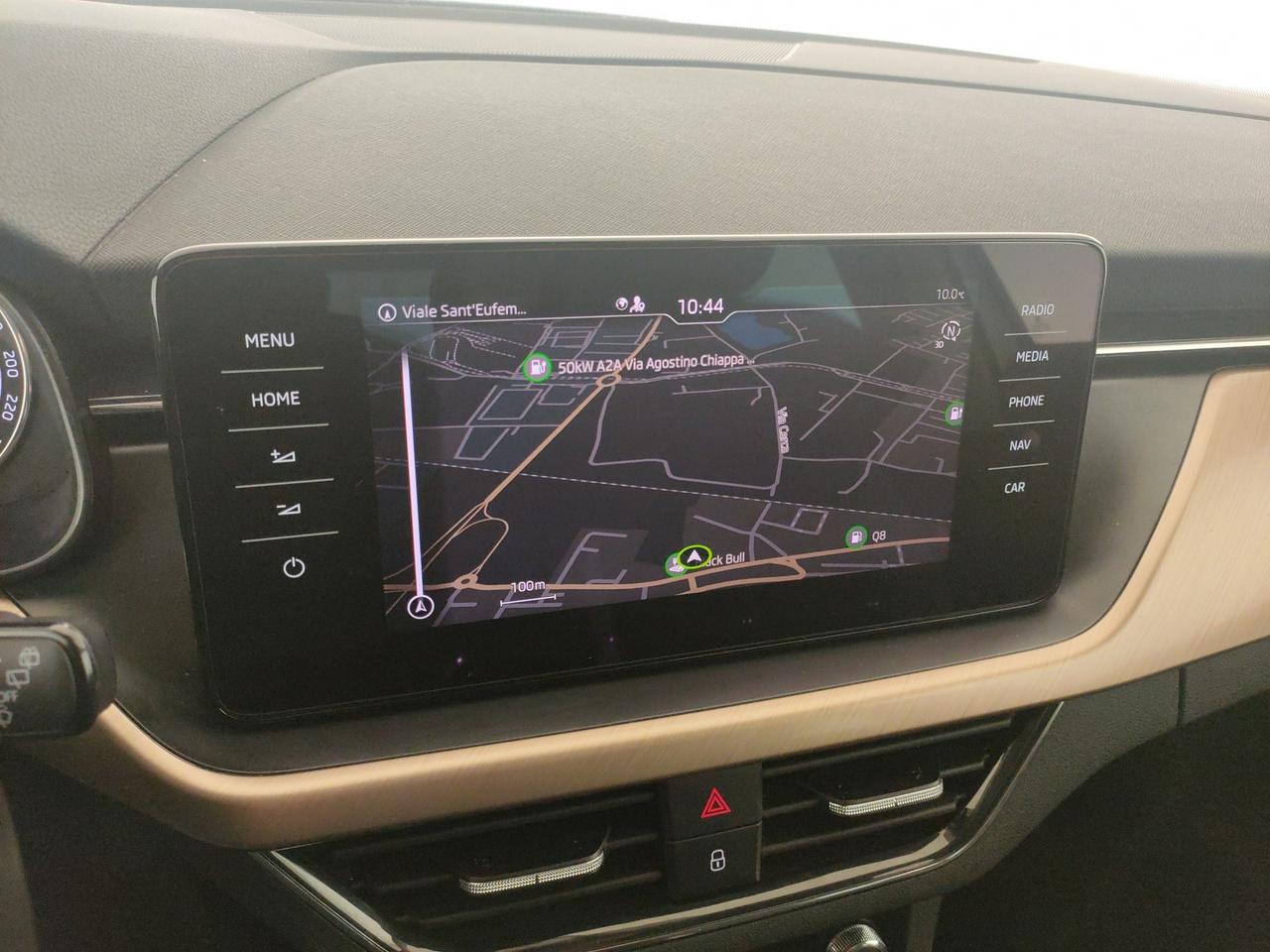 1.0 g-Tech Style 90 CV