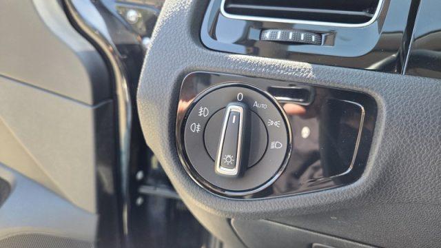 VOLKSWAGEN Golf 1.6 TDI 115 CV 5p. Highline BMT PERMUTE UNICOPR.