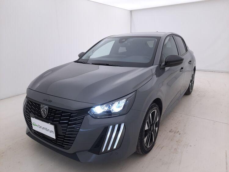 Peugeot 208 Allure BR458141 1.2 Benzina 101CV
