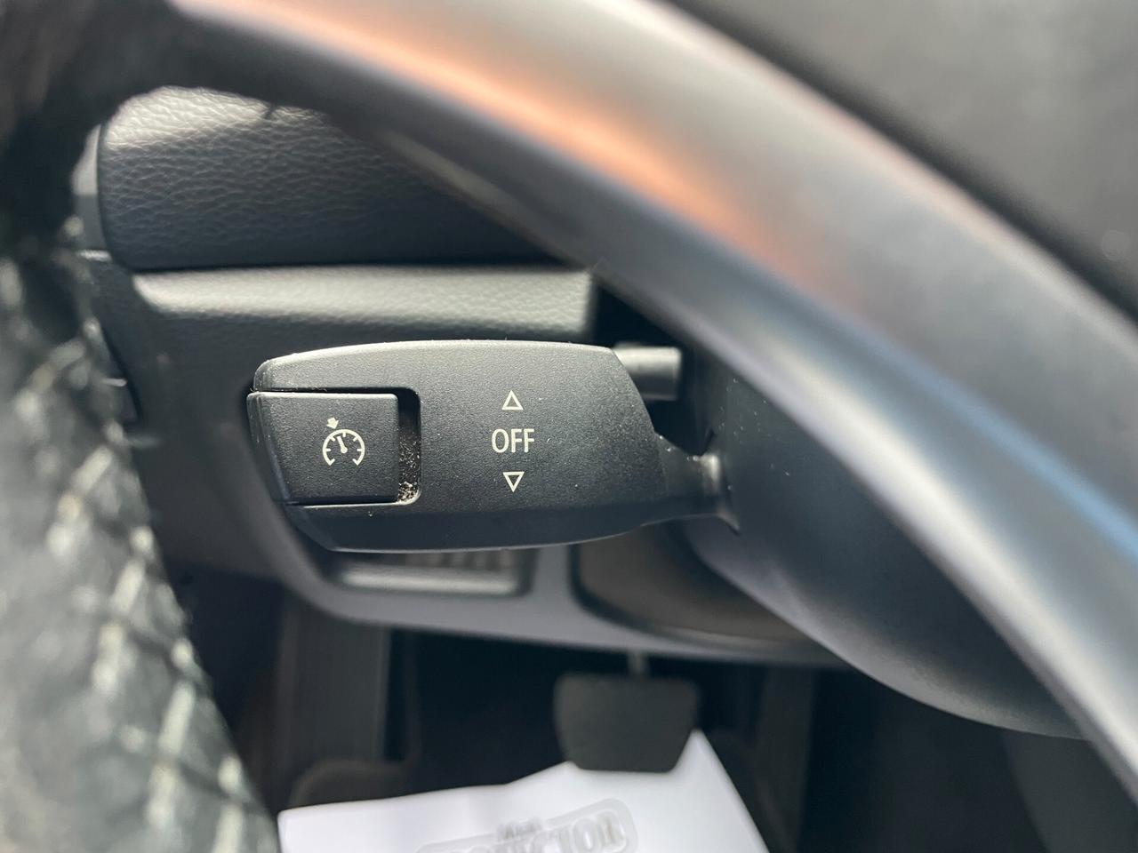 Bmw 118 SERVICE COMPLETO - AUTOMATICO