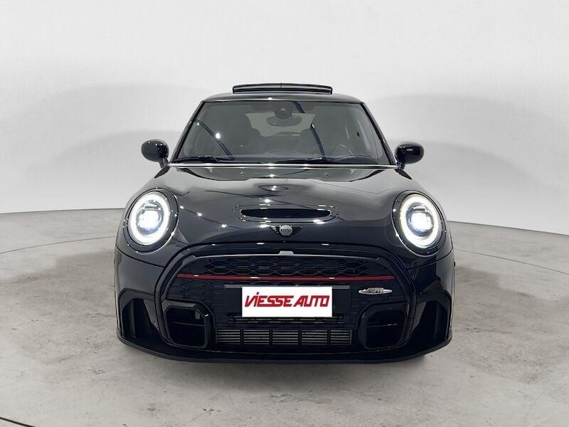 MINI Mini 3 porte Mini 2.0 John Cooper Works JCW