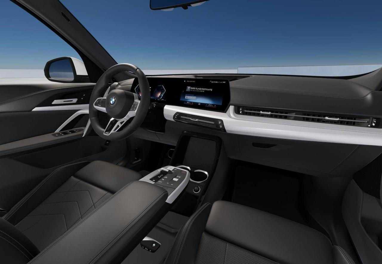 BMW X1 xDrive20d 48V MSport