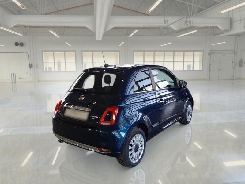 FIAT 500 1.0 70 CV IBRIDO DOLCEVITA 3 PORTE BERLINA