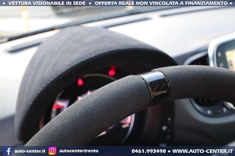 Abarth 695 70° Anniversario 1.4 T-Jet MTA 180CV