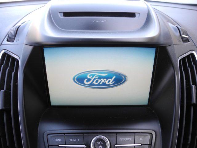 FORD C-Max 1.5 TDCi 120cv S&S Business -OkNEOPATEN.-EURO 6/B