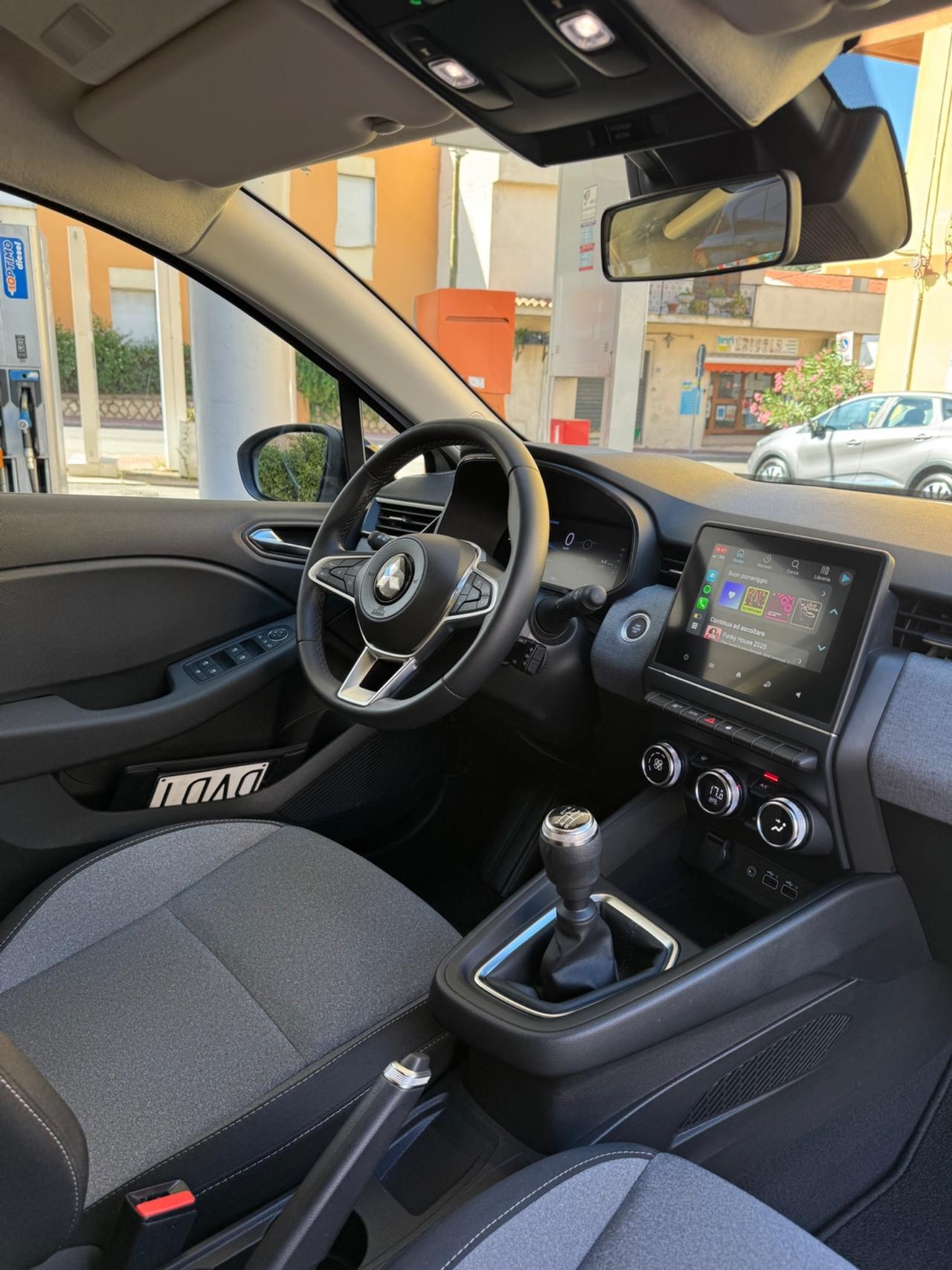 Mitsubishi Colt CLIO 1.0L turbo 90 CV Intense FINANZIABILE