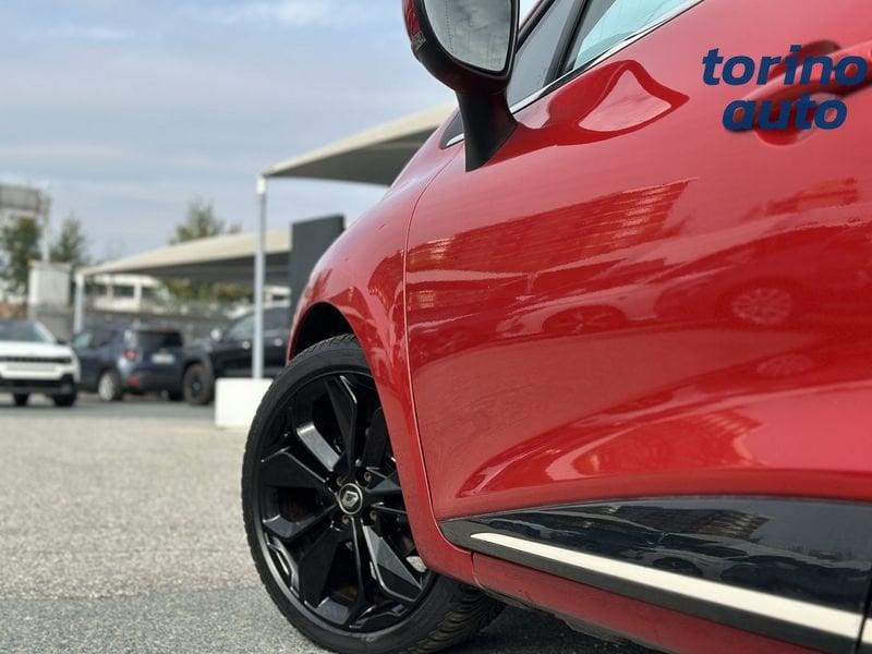 Renault Clio Clio TCe 12V 90CV Start&Stop 5 porte Energy Intens