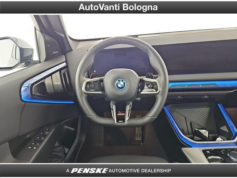 BMW X3 X3 xdrive30e MSport Pro auto