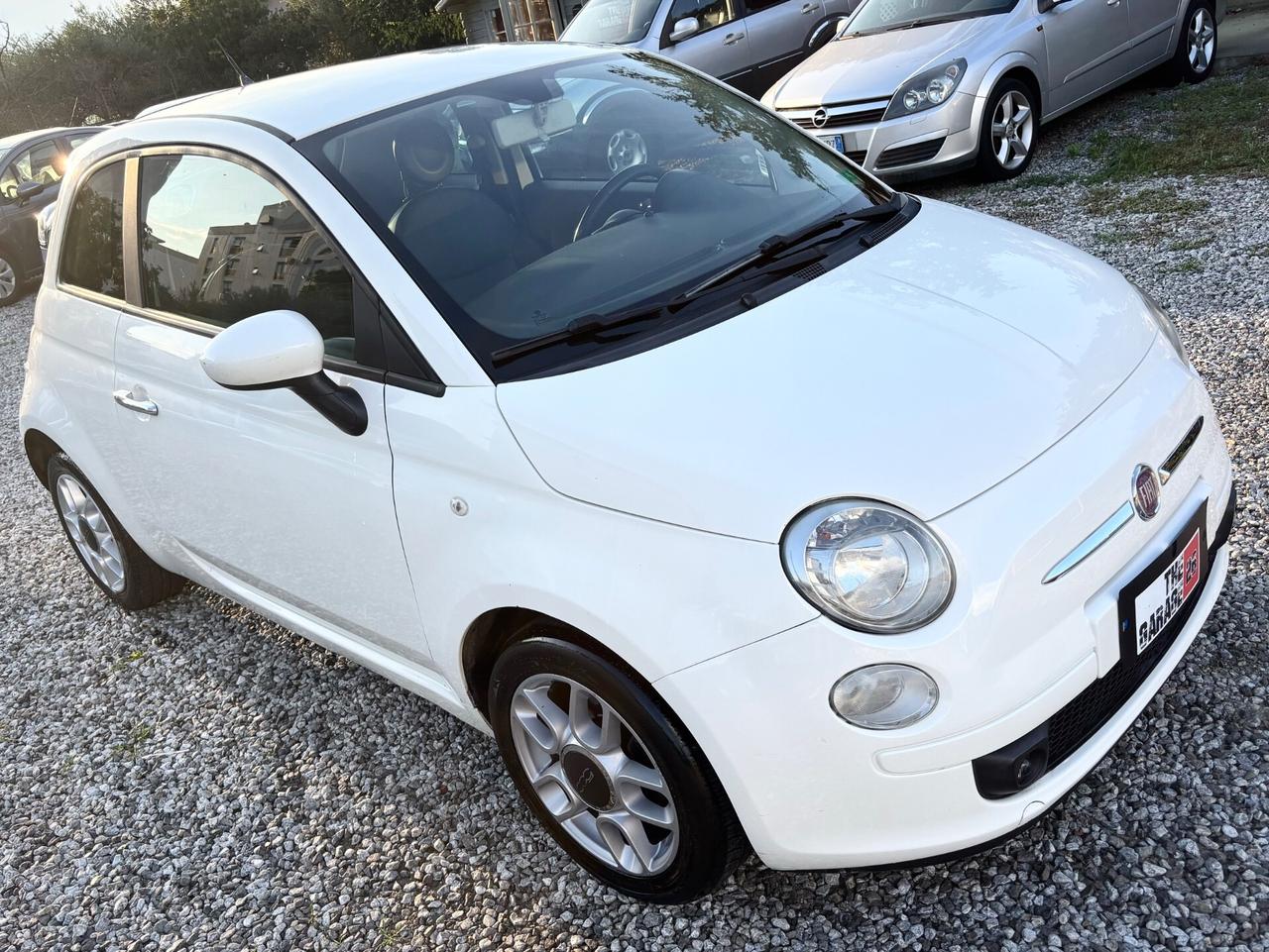 Fiat 500 1.3 Multijet 16V 75CV Pop