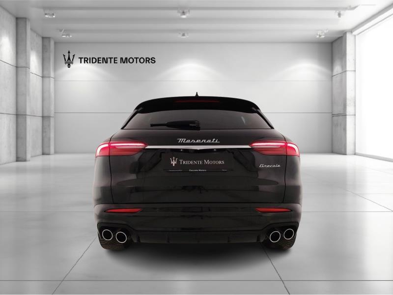 Maserati Grecale 2.0 MHEV GT AWD Auto