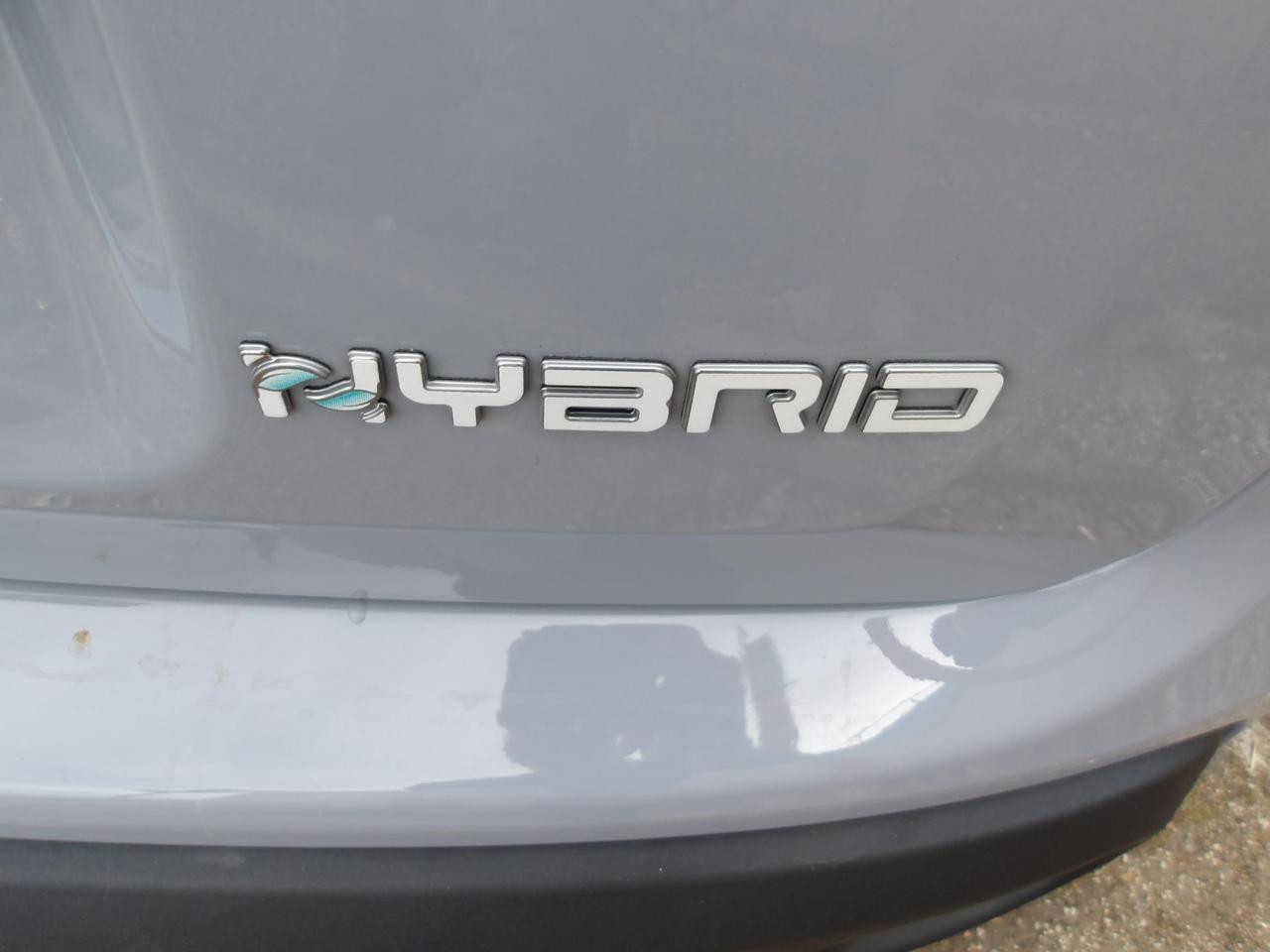 Fiat Panda 1.0 firefly hybrid s&s 70cv