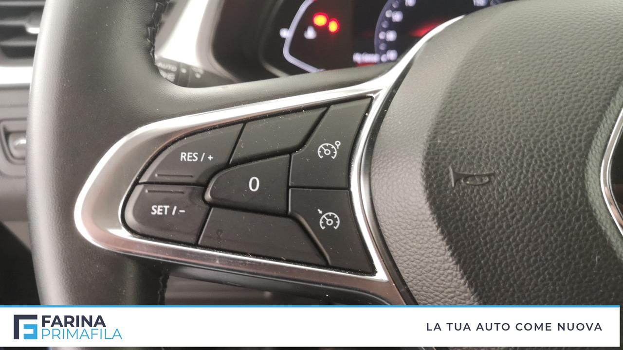 RENAULT Captur II 2024 - Captur 1.0 tce Techno 90cv