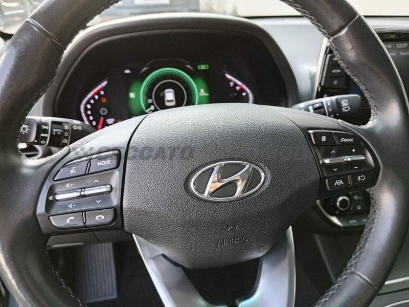 Hyundai i30 i30 Wagon 1.0 t-gdi 48V Prime 120cv