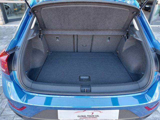 VOLKSWAGEN T-Roc 2.0 TDI SCR 150 CV DSG Life