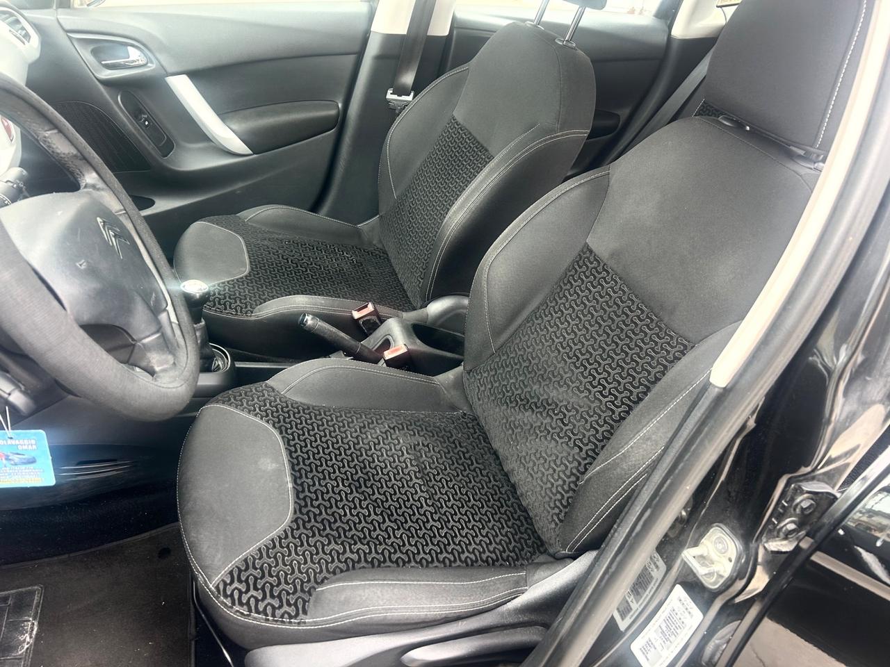 Citroen C3 1.1 Perfect Eco Energy G