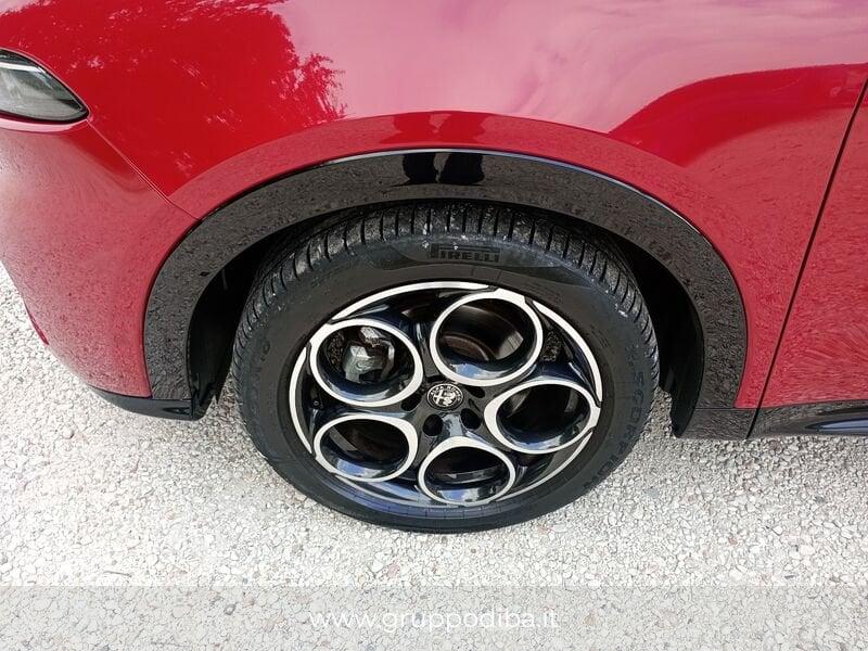 Alfa Romeo Tonale 1.6 Sprint 130cv tct6