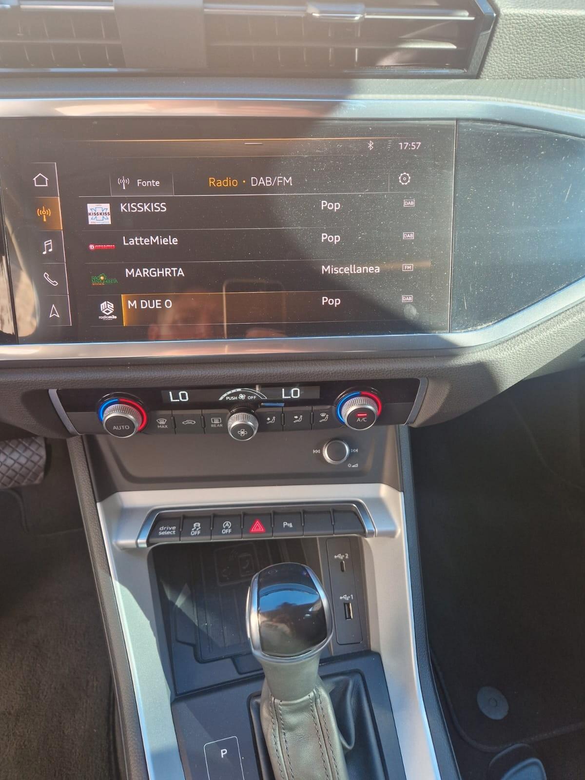 Audi Q3 SPB 35 TDI S tronic Business Plus