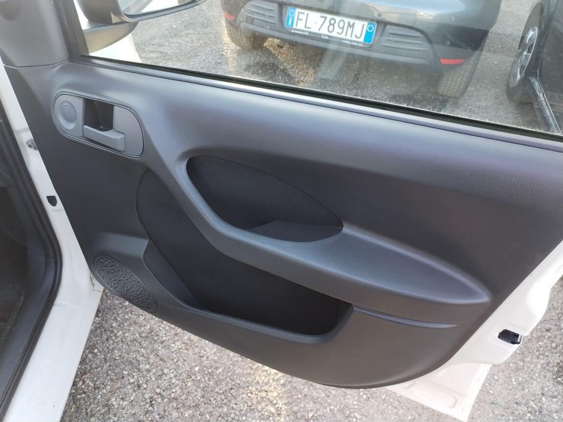 Fiat Panda 1.2 Dynamic 35000km 12/2010 euro5 unipro classe 1933