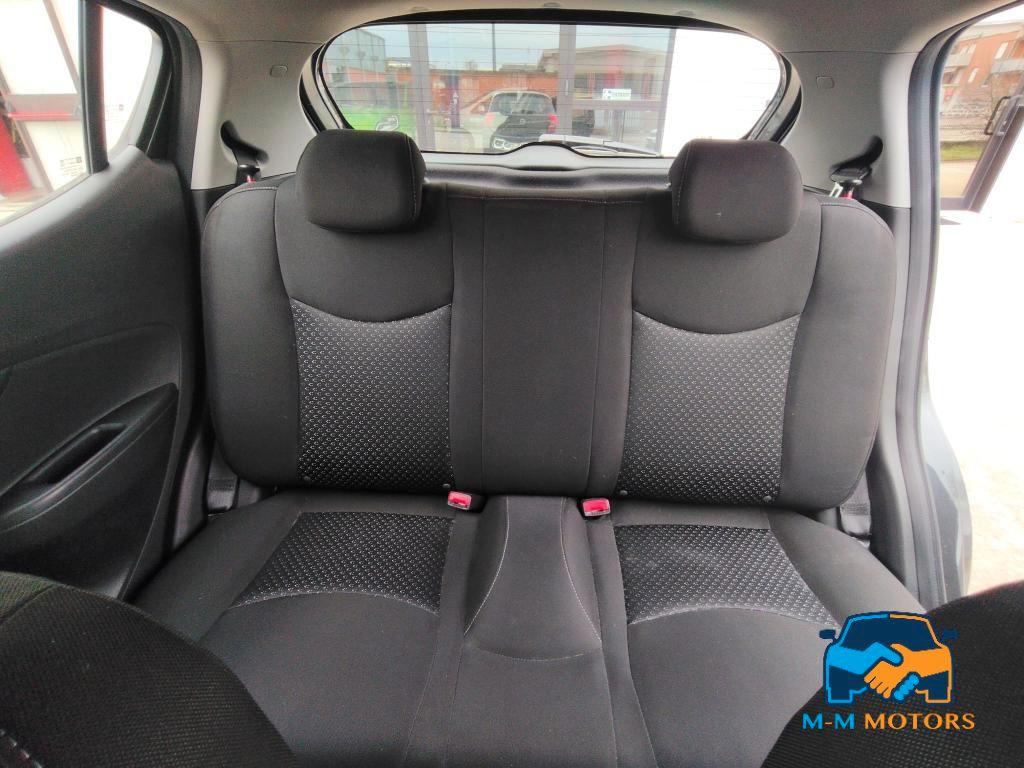 Opel Karl 1.0 Advance 75cv