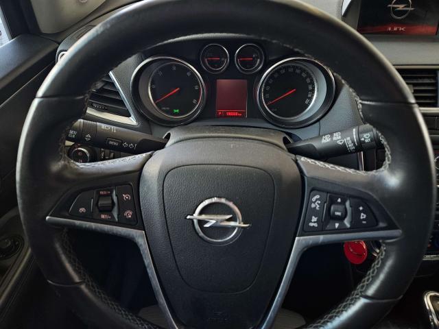 Opel Mokka 1.6 cdti Cosmo 4x2 136cv AUTOMATICO