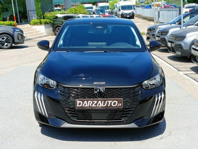 PEUGEOT 208 Edition Turbo benzina 100