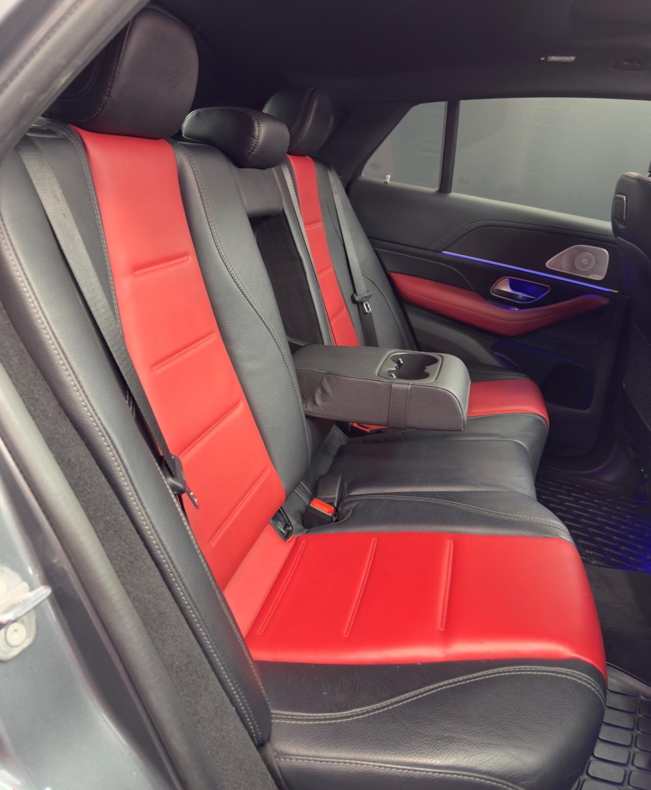 Mercedes-benz GLE 350 d 4Matic Coupé Ultimate