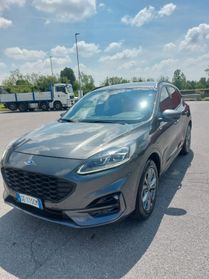 Ford Kuga 2.5 Plug In Hybrid 225 CV CVT 2WD ST-Line X