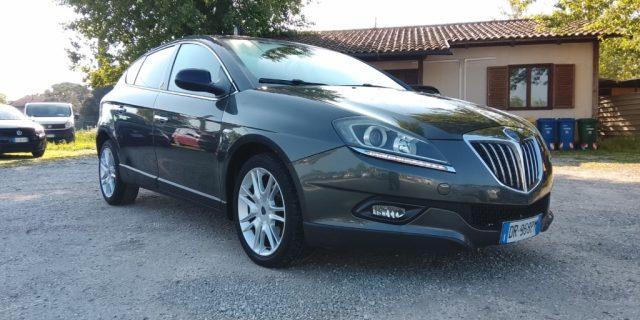 LANCIA Delta 1.6 MJT DPF Argento