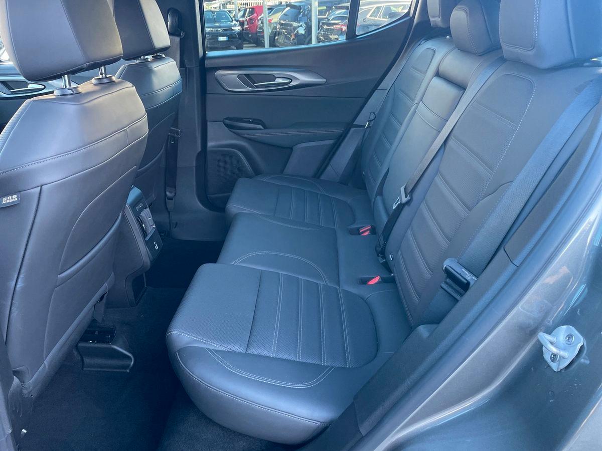 ALFA ROMEO Tonale - Tonale 1.5 hybrid Veloce 160cv tct7