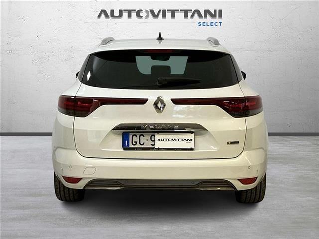 RENAULT Megane Sporter 1.6 E TECH Plug in Hybrid RS Line A