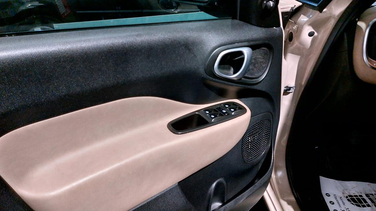 Fiat 500L Living 1.6 Multijet 105 CV Lounge