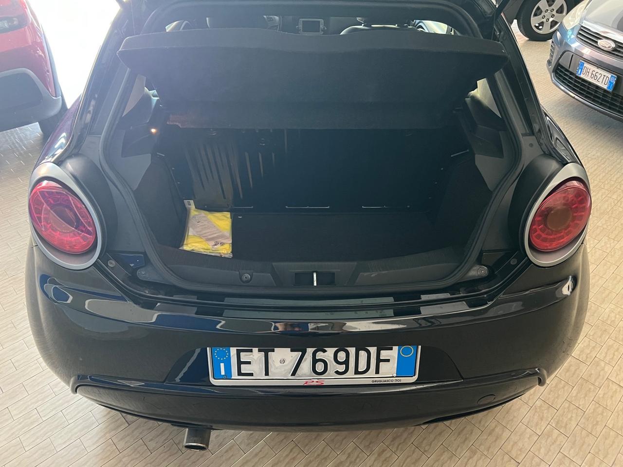 Alfa Romeo MiTo 1.3 JTDm 85 CV S&S Distinctive