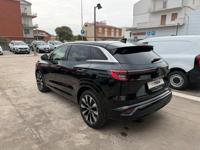 Renault Austral Full Hybrid E-Tech 200 CV Techno