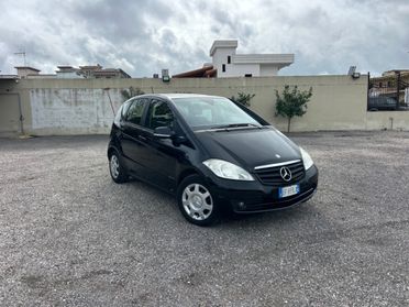 Mercedes-benz A 150 160 Elegance