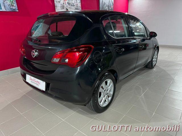 OPEL Corsa 1.2 70CV n-Joy