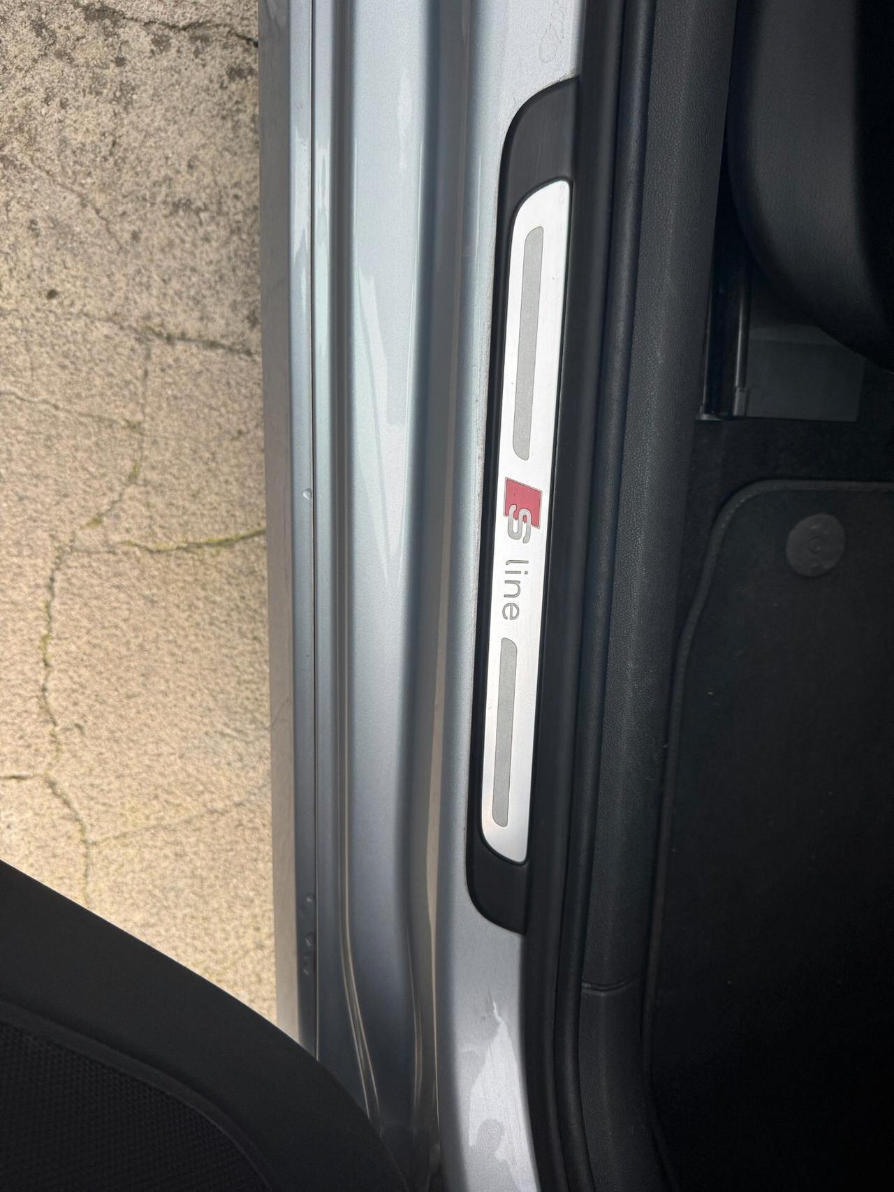 Audi A1 SPB 1.4 TDI S-LINE