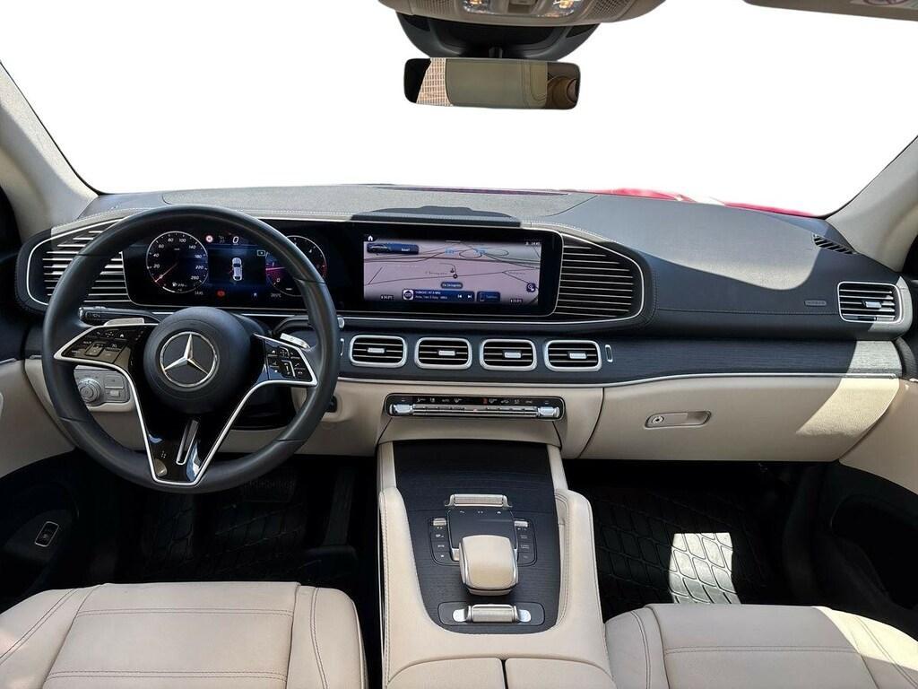 Mercedes GLE Coupe 300 d Mild hybrid AMG Line Advanced Plus 4Matic 9G-Tronic Plus