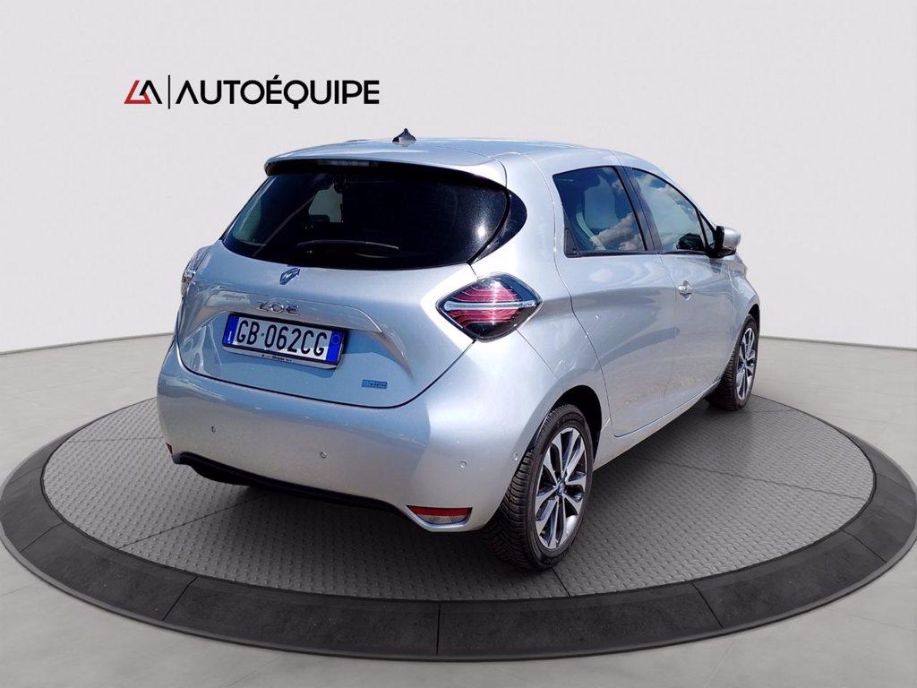 RENAULT Zoe Zen R135 Flex my20 del 2020