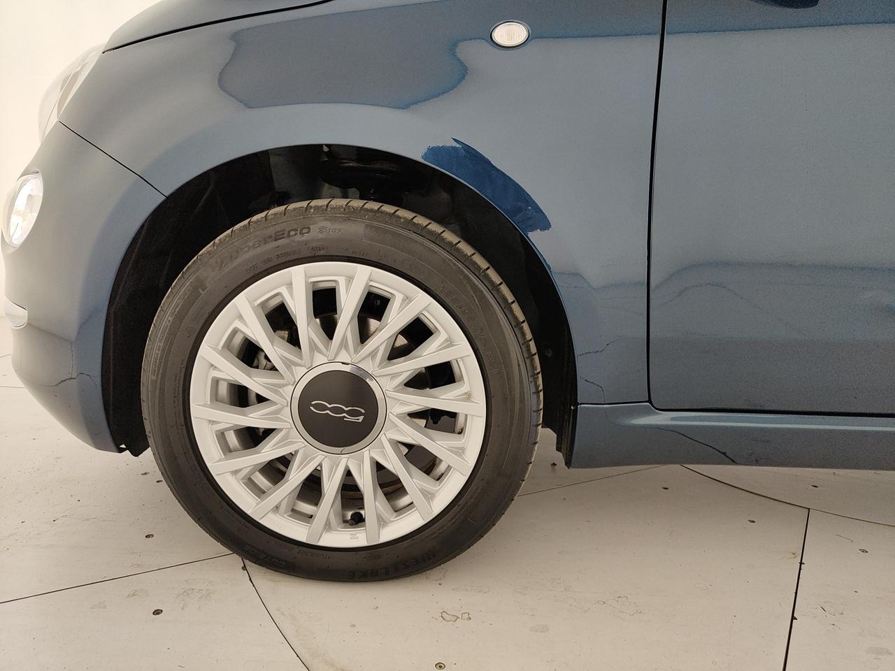 FIAT 500 1.0 hybrid Dolcevita 70cv