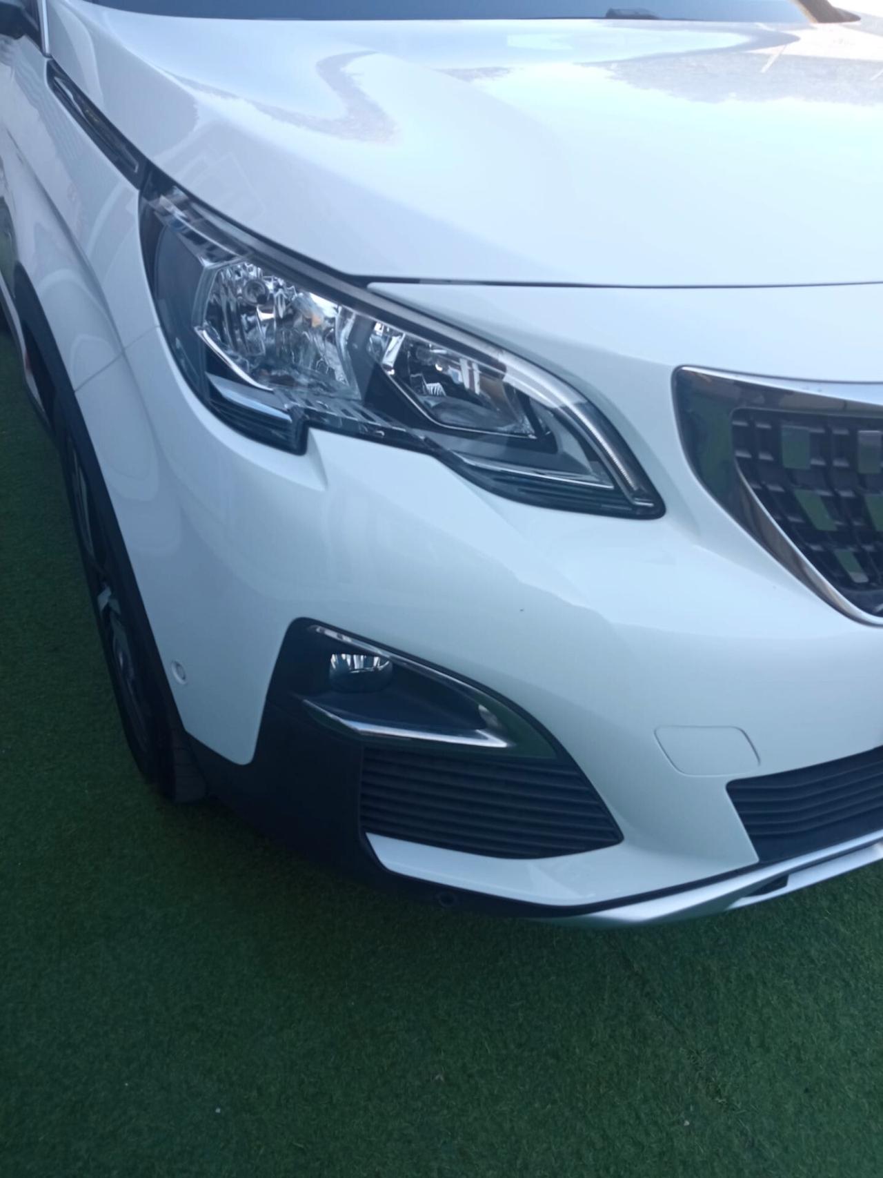 Peugeot 3008 PureTech Turbo 130 S&S Allure