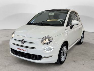 FIAT 500 500 1.0 hybrid Dolcevita 70cv