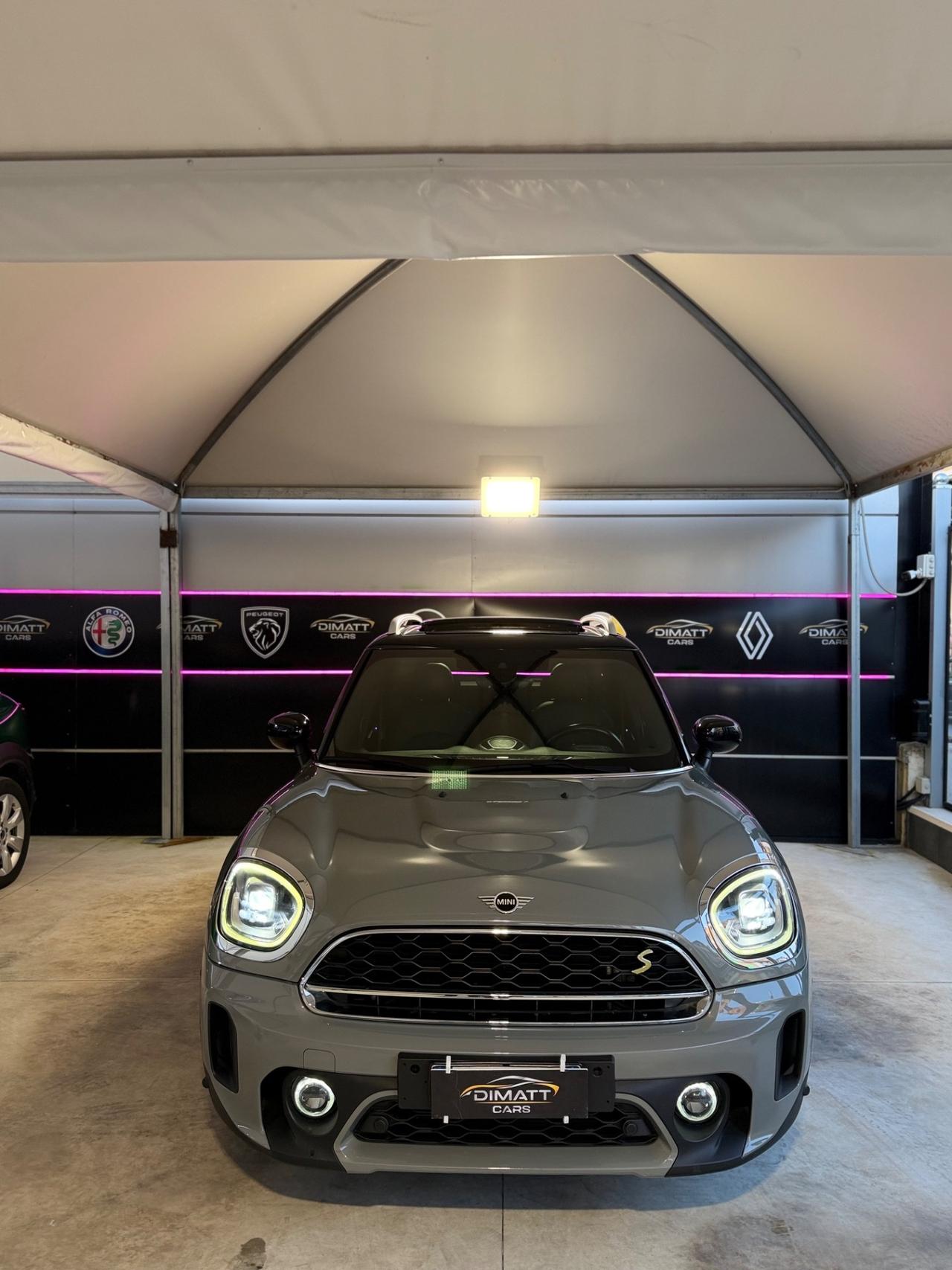 Mini Cooper Countryman 1.5 SE Yours ALL4