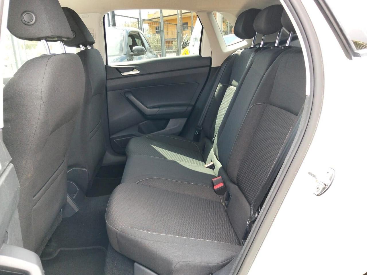 Volkswagen Polo 1.6 TDI 95 CV 5p. Highline BlueMotion Technology