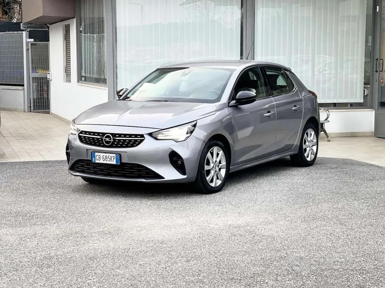 Opel Corsa 1.2 Benzina 75CV E6 Neo - 2020